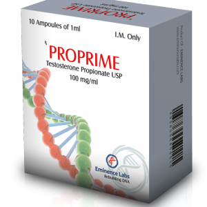 Proprime