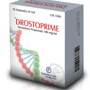 Drostoprime