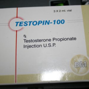 Testopin-100