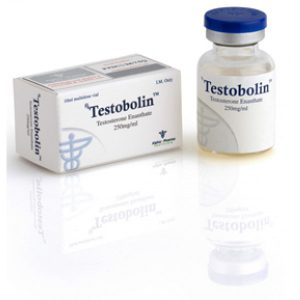 Testobolin