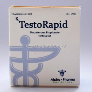 Testorapid