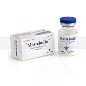Mastebolin
