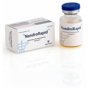 Nandrorapid