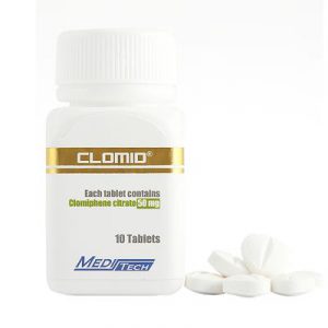 Clomid