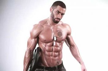 musculation et autres sports