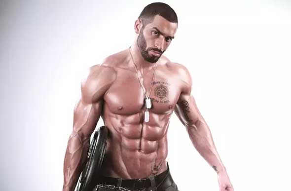 musculation et autres sports