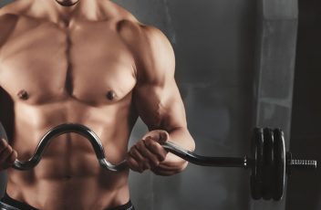 peptides et musculation