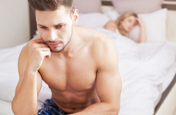 causes de la dysfonction erectile