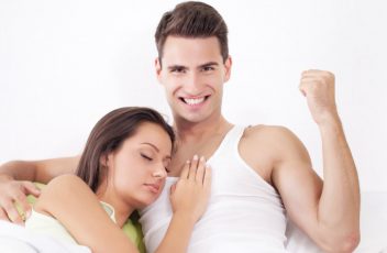 comment avoir une bonne erection