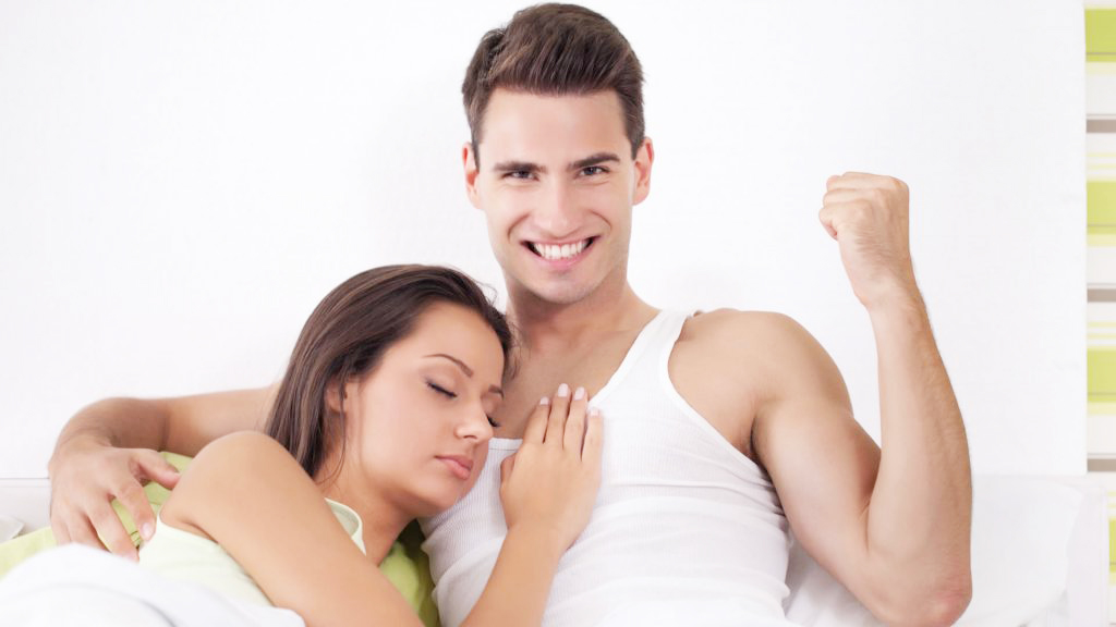 comment avoir une bonne erection