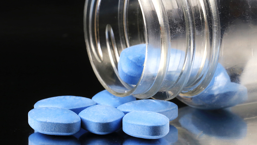 comment distinguer le viagra original de la contrefacon