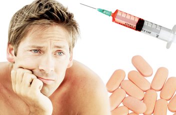 comment les steroides affectent ils l erection