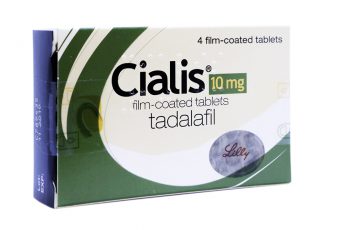 comment prendre le cialis