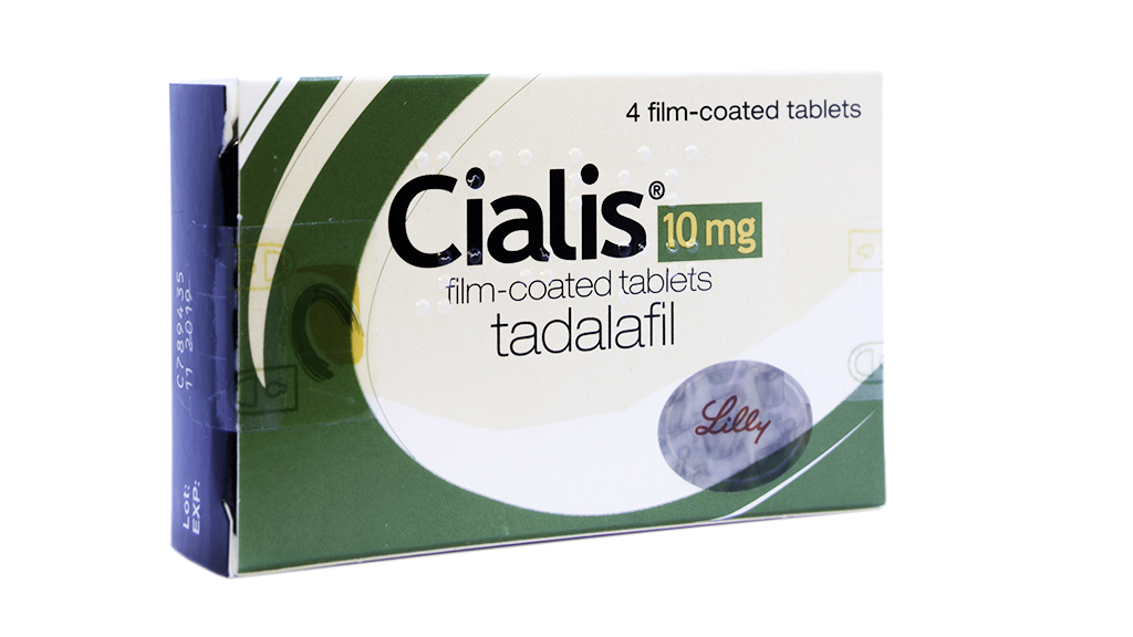 comment prendre le cialis