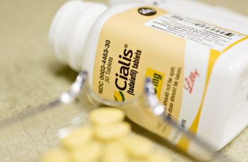 quest ce que le cialis