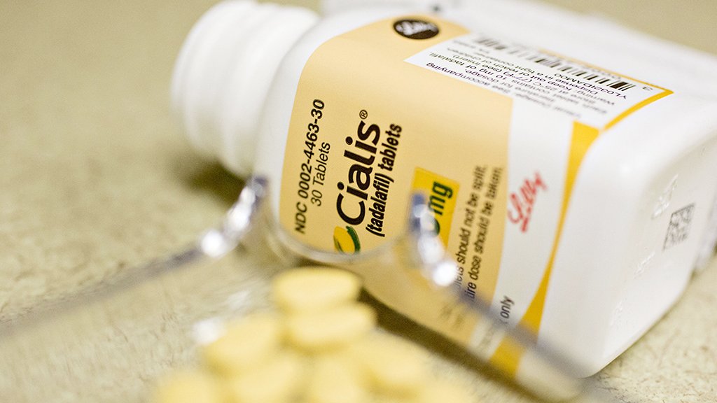 quest ce que le cialis